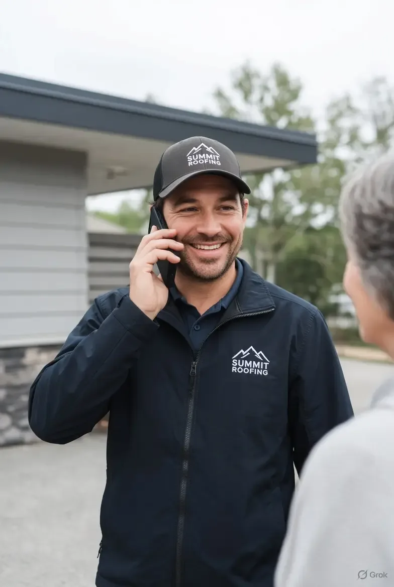 Flat Roof Leak Repair Kingman, IN FAQs